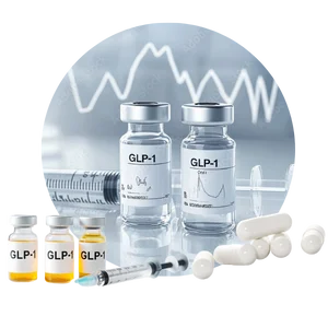 GLP-1 tabs